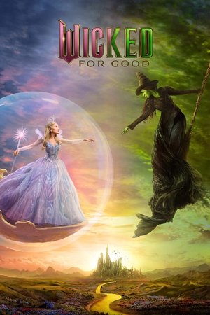 Watch Free Wicked For Good (2025)