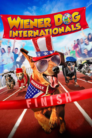Watch Free Wiener Dog Internationals (2015)