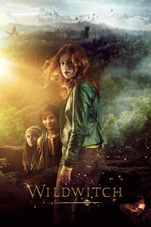 Watch Free Wild Witch (2018)