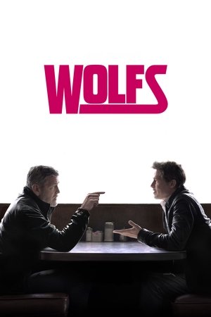 Watch Free Wolfs (2024)