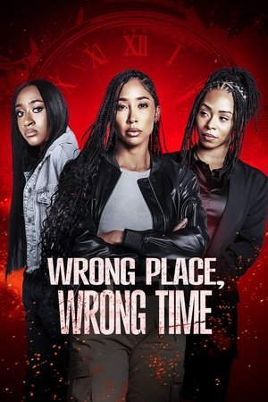 Watch Free Wrong Place, Wrong Time (2025)