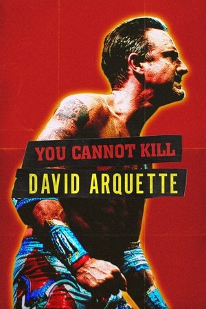 Watch Free You Cannot Kill David Arquette (2020)
