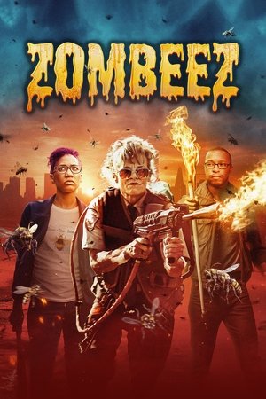 Watch Free Zombeez (2023)