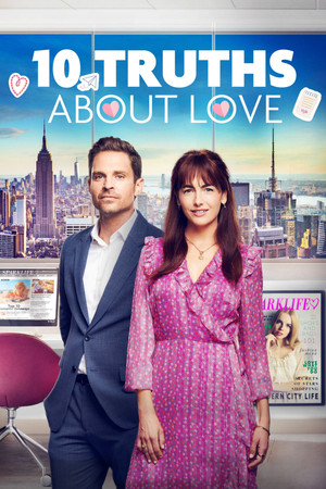 Watch Full Movie: 10 Truths About Love (2022)
