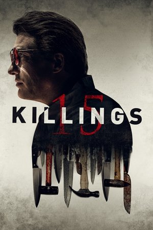 Watch Free 15 Killings (2020)
