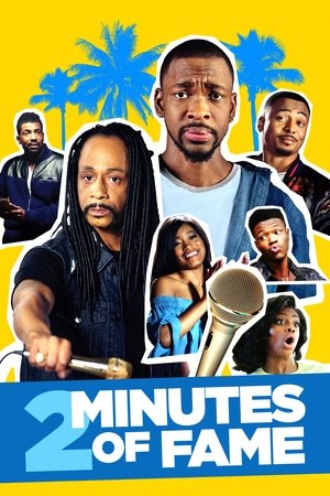 Watch Free #Twominutesoffame (2020)