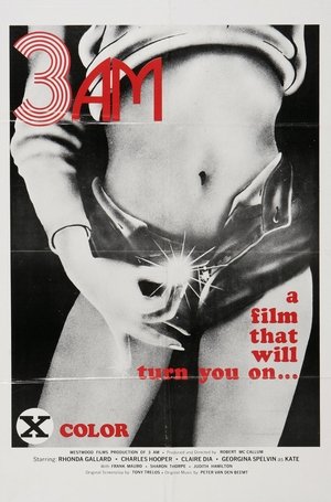 Watch Free 3 A M (1975)
