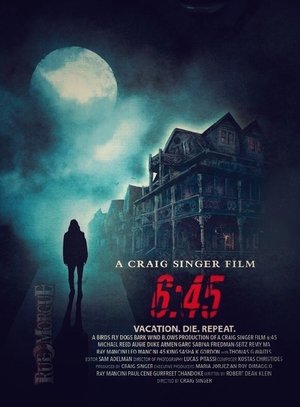 Watch Free 645 (2021)