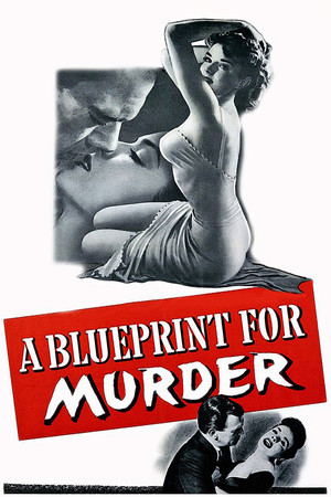 Watch Free A Blueprint for Murder (1953)