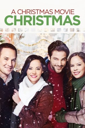 Watch Free A Christmas Movie Christmas (2019)