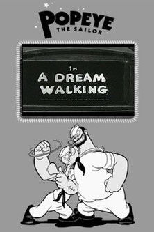 Watch Free A Dream Walking (1934)