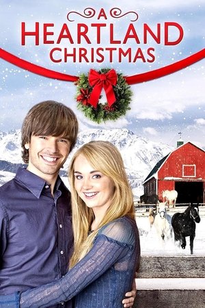Watch Free A Heartland Christmas (2010)