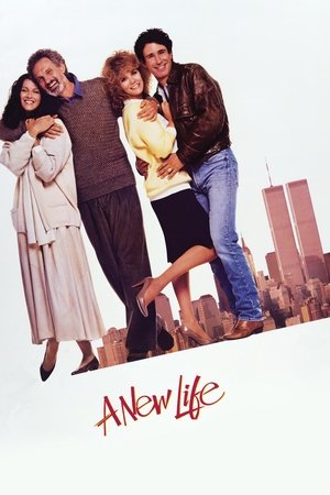 Watch Free A New Life (1988)