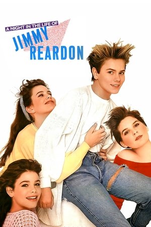 Watch Free A Night in the Life of Jimmy Reardon (1988)