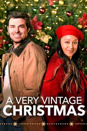 Watch Free A Very Vintage Christmas (2019)