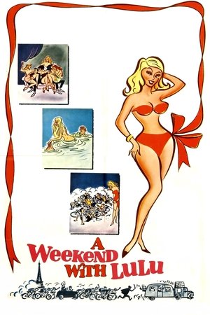 Watch Free A Weekend with Lulu (1961)