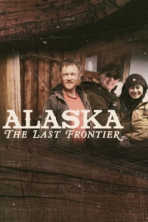 Watch Free Alaska: The Last Frontier (2011 )