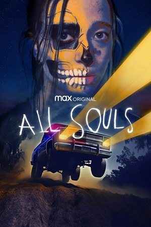 Watch Free All Souls (2023)