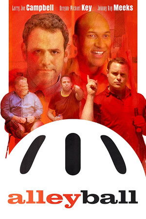 Watch Free Alleyball (2006)