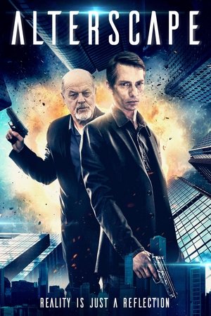 Watch Free Alterscape (2017)