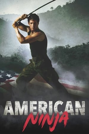 Watch Free American Ninja (1985)