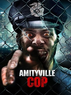 Watch Free Amityville Cop (2018)