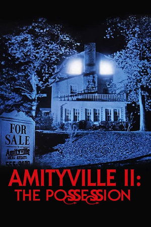 Watch Free Amityville II: The Possession (1982)