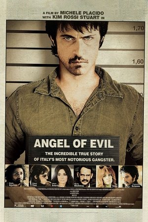 Watch Free Angel of Evil (2010)