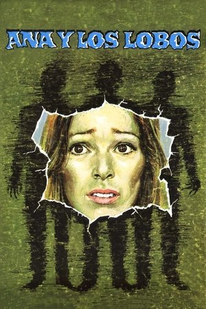 Watch Free Anna and the Wolves (1973)