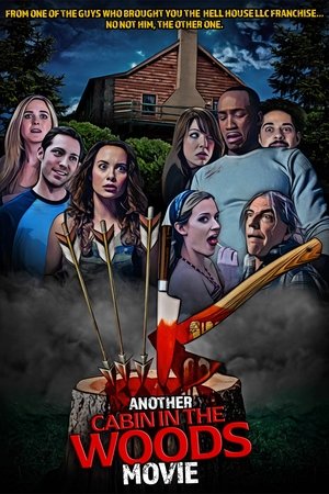 Watch Free Another Cabin in the Woods Movie (2024)
