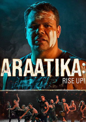 Watch Free Araatika Rise Up (2021)