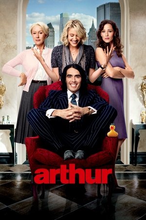 Watch Free Arthur (2011)