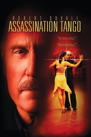 Watch Free Assassination Tango (2002)