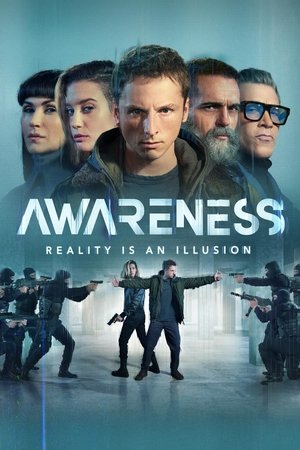 Watch Full Movie: Awareness (2023)