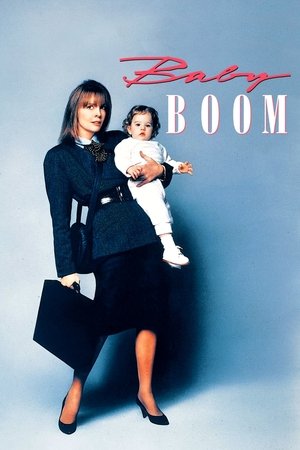 Watch Free Baby Boom (1987)