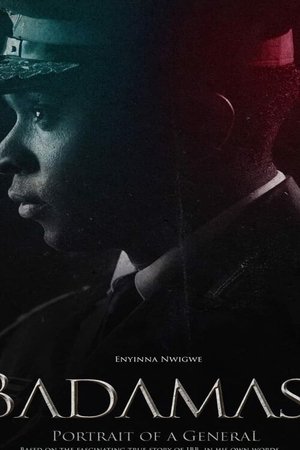 Watch Free Badamasi Portrait of a General (2021)