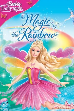 Watch Free Barbie Fairytopia- Magic of the Rainbow