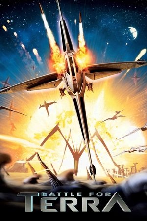 Watch Free Battle for Terra (2007)