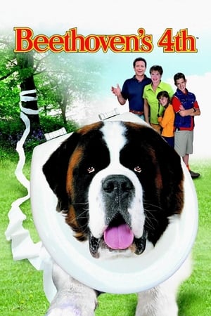 Watch Free Beethovens 4th (2001)