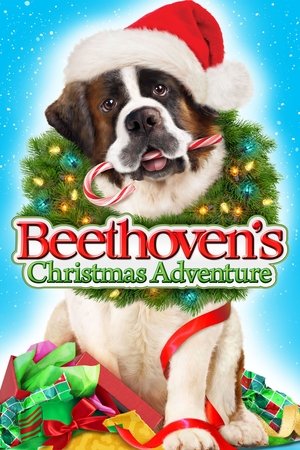 Watch Free Beethovens Christmas Adventure (2011)