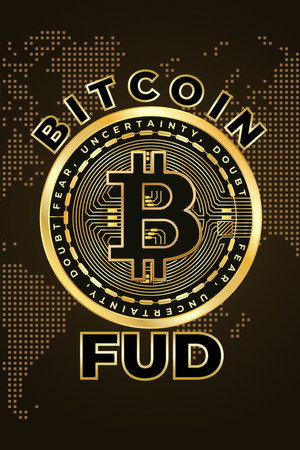 Watch Full Movie: Bitcoin FUD (2021)