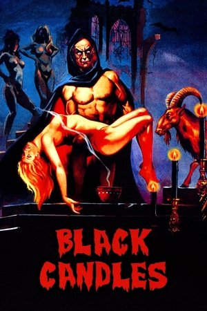 Watch Free Black Candles (1982)
