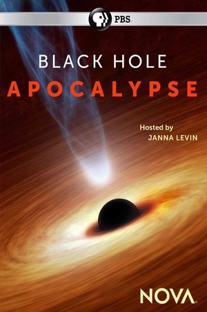 Watch Free Black Hole Apocalypse (2018)
