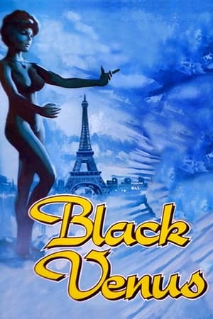 Watch Free Black Venus (1983)