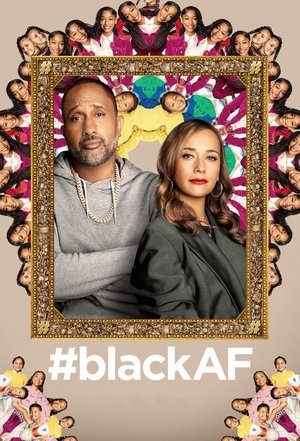 Watch Free #BlackAF (2020 )