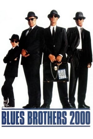 Watch Free Blues Brothers 2000 (1998)