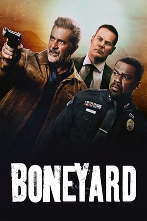 Watch Free Boneyard (2024)