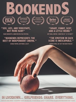 Watch Free BookendS (2016)
