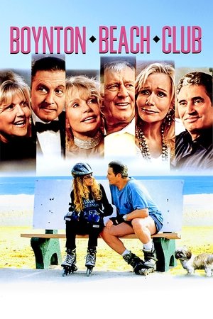 Watch Free Boynton Beach Club (2005)