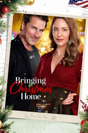 Watch Free Bringing Christmas Home (2023)